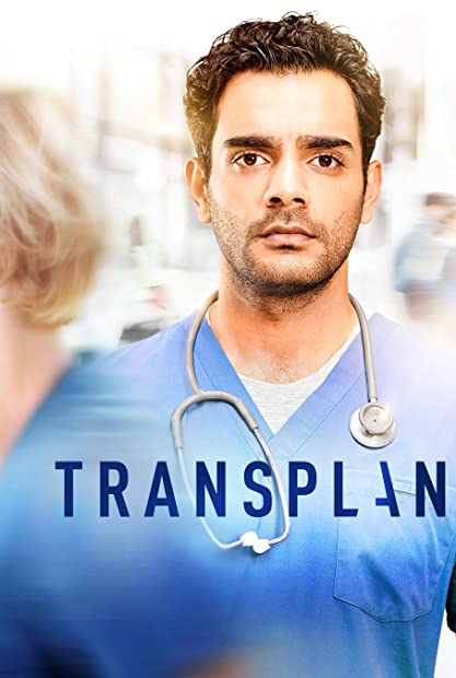 Transplant S03E05 720p HDTV x264-SYNCOPY