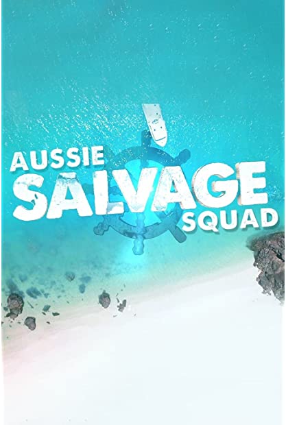 Aussie Salvage Squad S01E07 WEBRip x264-XEN0N