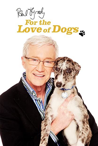 Paul O Grady For The Love Of Dogs S03E09 WEBRip x264-XEN0N