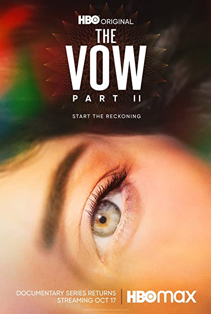 The Vow S01 COMPLETE 720p AMZN WEBRip x264-GalaxyTV