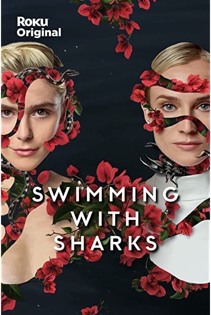 Swimming With Sharks S01 PROPER WEBRip x265-ION265