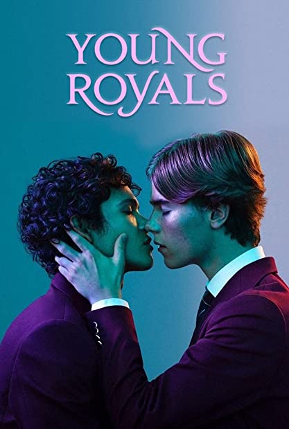 Young Royals S02 DUBBED WEBRip x265-ION265