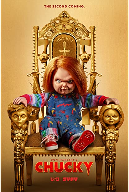 Chucky S02E07 720p x264-FENiX