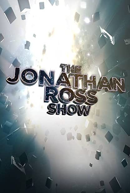 The Jonathan Ross Show S19E06 WEBRip x264-XEN0N