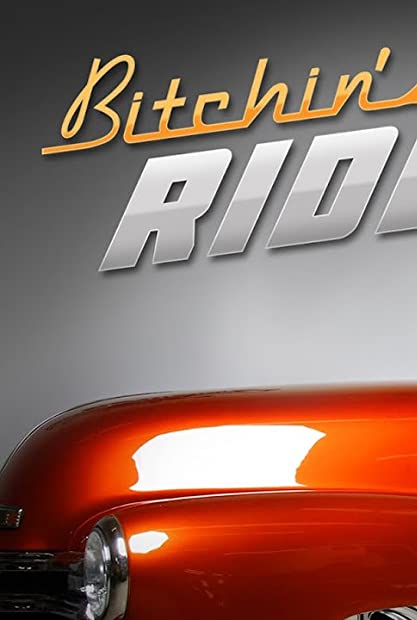 Bitchin Rides S09E10 Theres a Bolt in My Motor 720p HDTV x264-CRiMSON