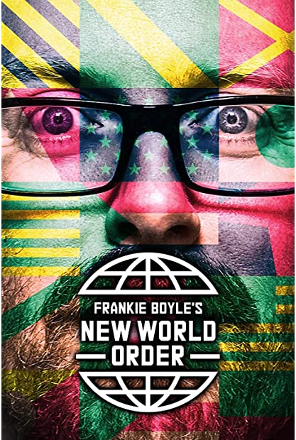 Frankie Boyles New World Order S06E07 WEBRip x264-XEN0N