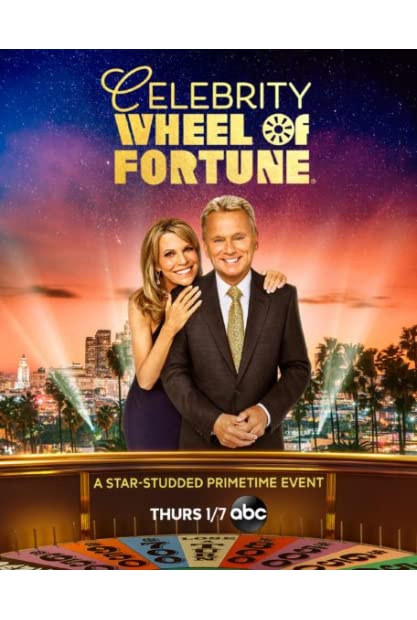 Celebrity Wheel of Fortune S03E13 WEB x264-