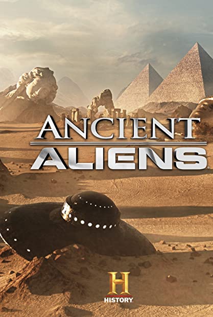 Ancient Aliens S19E01 WEB x264-GALAXY