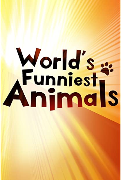 Worlds Funniest Animals S03E09 WEBRip x264-XEN0N