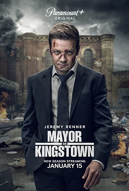 Mayor of Kingstown S02E01 480p x264-RUBiK