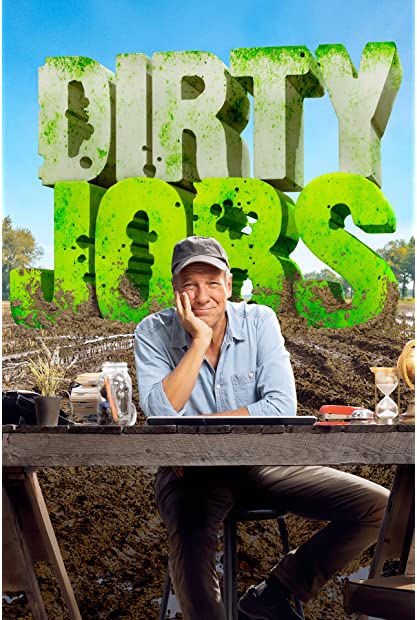 Dirty Jobs S10E05 WEBRip x264-XEN0N