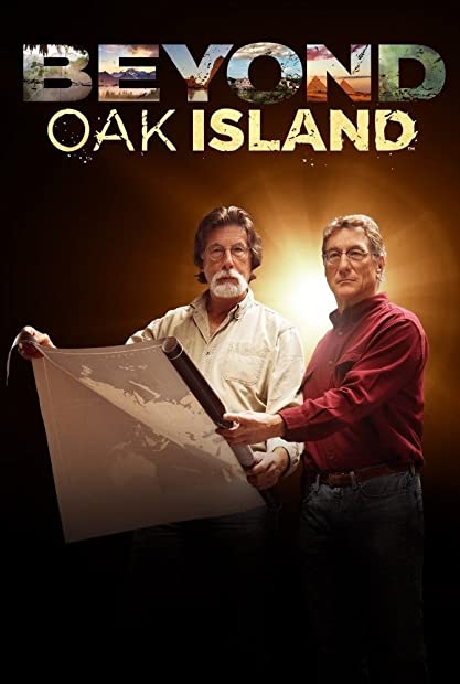 Beyond Oak Island S03E11 WEBRip x264-XEN0N