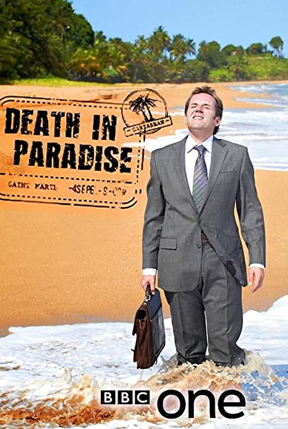 Death In Paradise S12E05 720p HDTV x264-ORGANiC