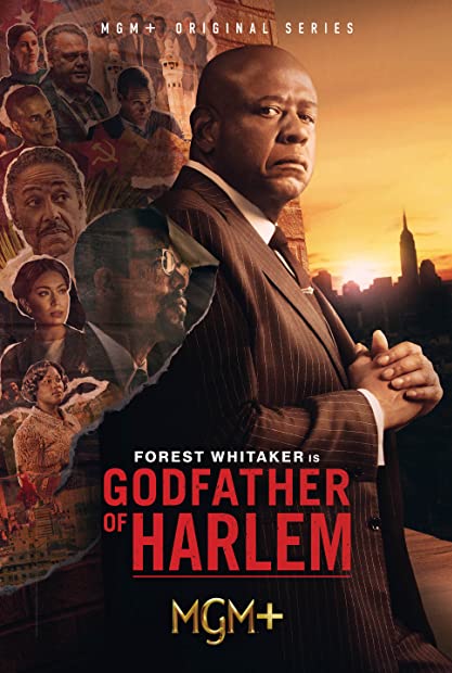Godfather Of Harlem S03E04 WEB x264-GALAXY