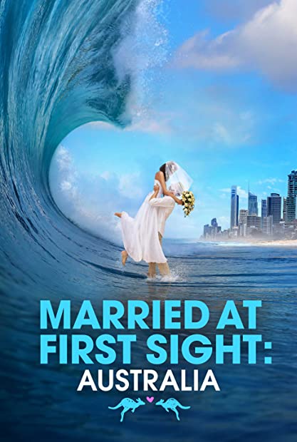 Married At First Sight AU S10E08 HDTV x264-FQM