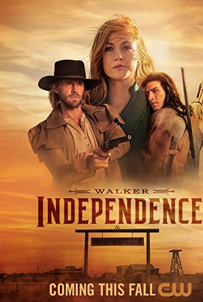 Walker Independence S01E11 480p x264-RUBiK