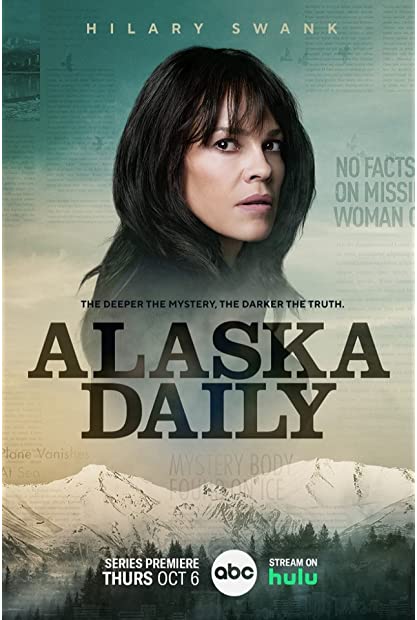 Alaska Daily S01E07 Enemy of the People 720p AMZN WEBRip DDP5 1 x264-NTb