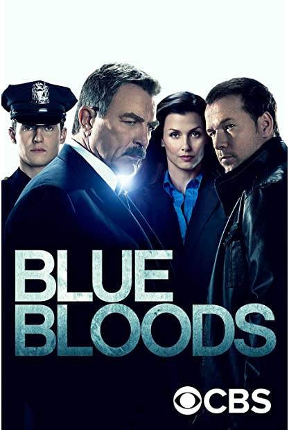 Blue Bloods S13E14 720p HDTV x265-MiNX