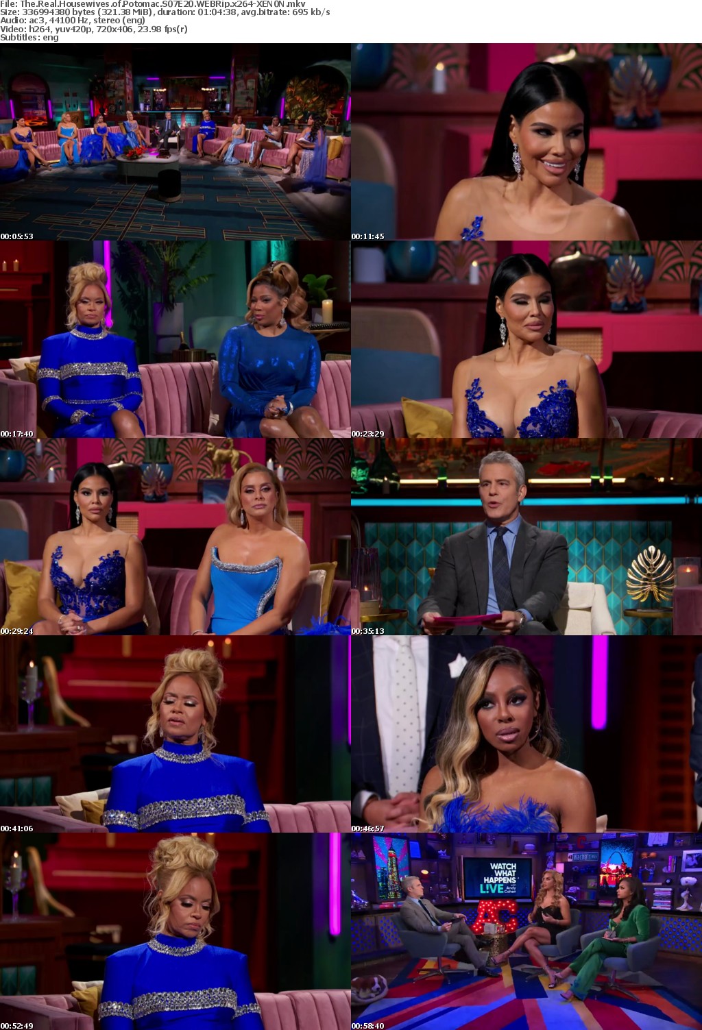 The Real Housewives of Potomac S07E20 WEBRip x264-XEN0N