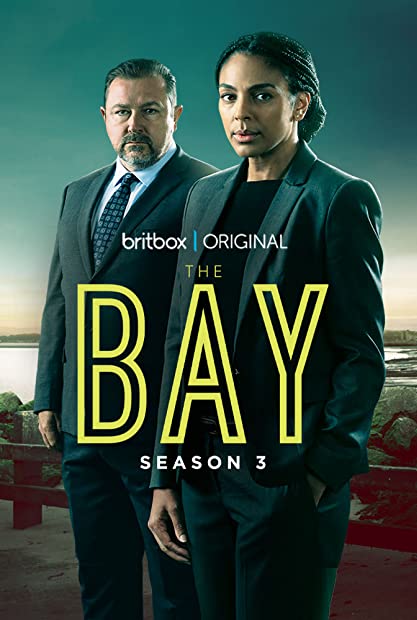 The Bay S04E01 HDTV x264-GALAXY