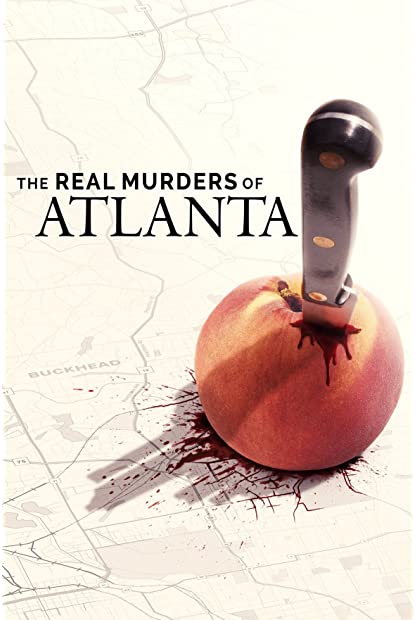 The Real Murders of Atlanta S02E01 720p WEBRip x264-BAE