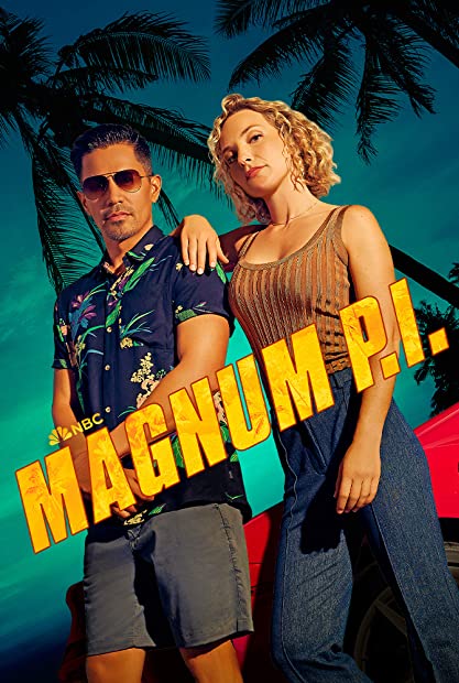 Magnum P I S05E06 720p x265-T0PAZ