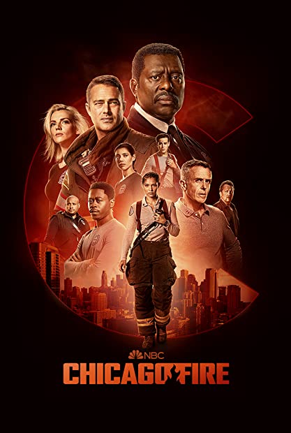 Chicago Fire S11E16 XviD-AFG