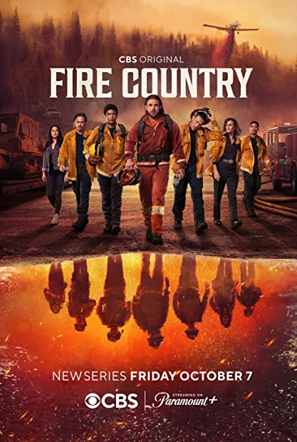 Fire Country S01E18 720p HDTV x264-SYNCOPY