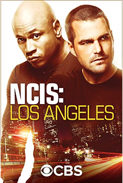 NCIS Los Angeles S14E17 XviD-AFG