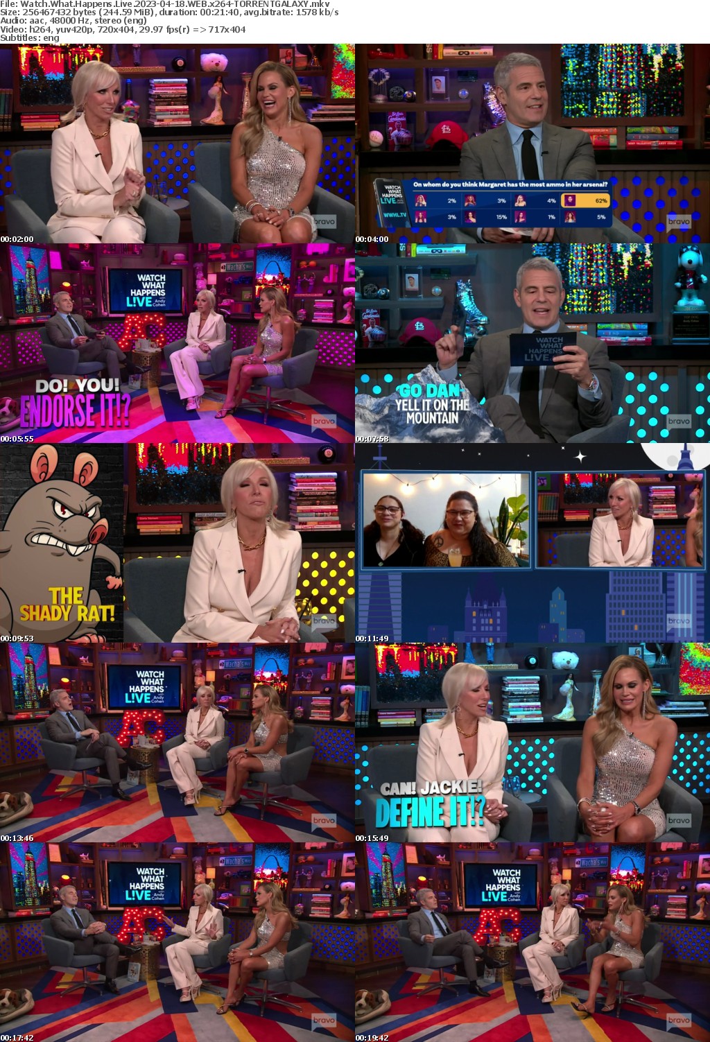 Watch What Happens Live 2023-04-18 WEB x264-GALAXY