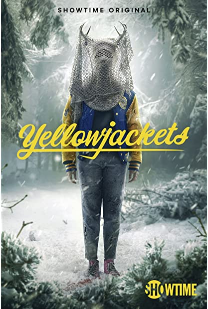 Yellowjackets S02E05 720p WEB h264-EDITH