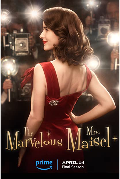 The Marvelous Mrs Maisel S05E04 WEBRip x264-XEN0N