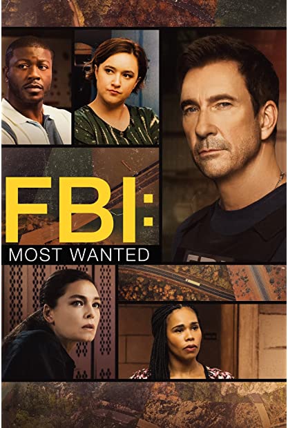 FBI Most Wanted S04E19 XviD-AFG