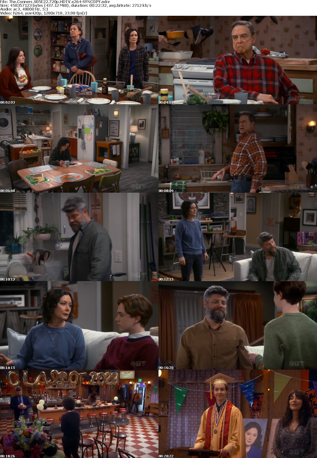 The Conners S05E22 720p HDTV x264-SYNCOPY