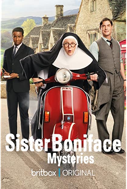 Sister Boniface Mysteries S02E10 WEB x264-GALAXY