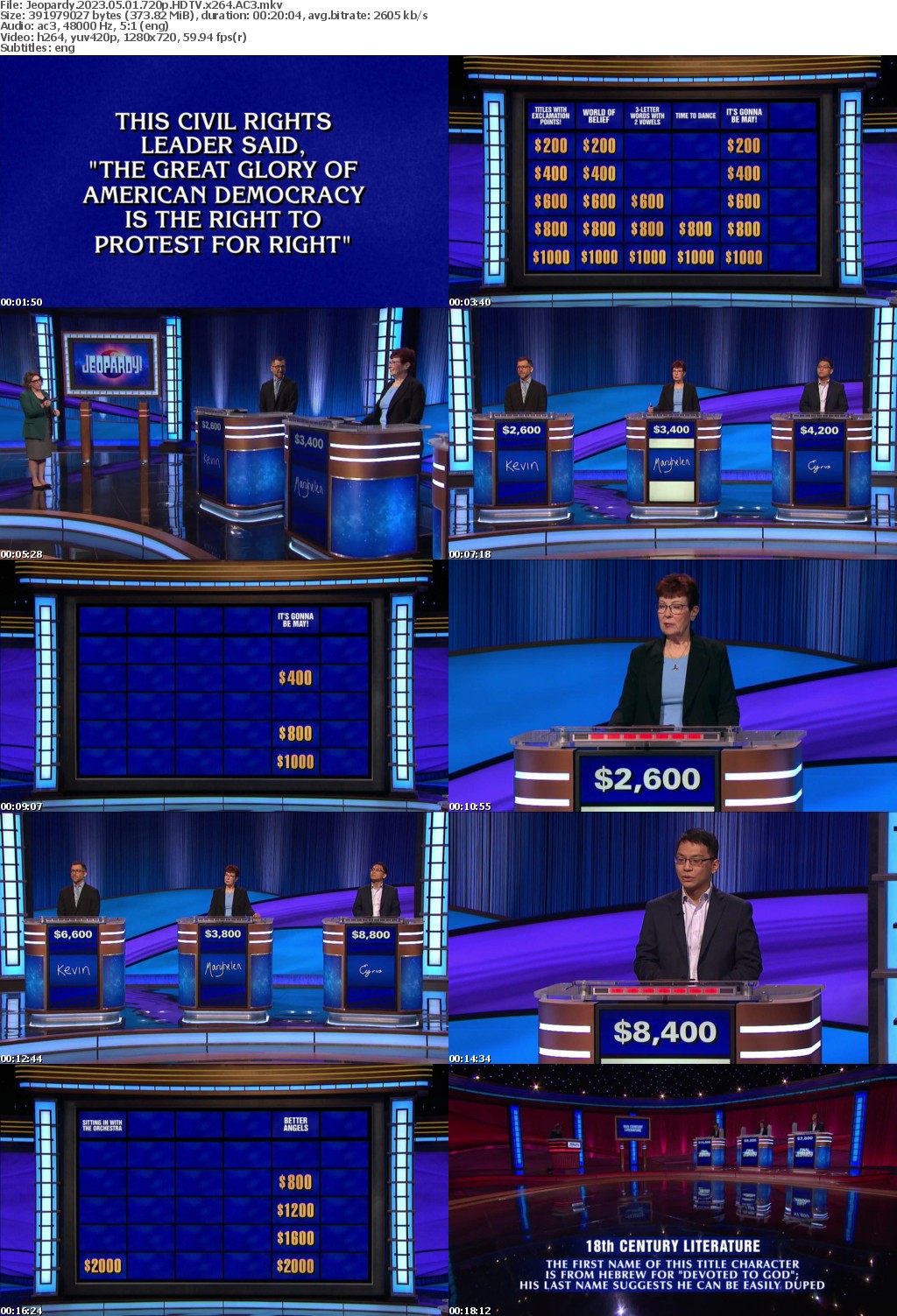 Jeopardy 2023 05 01 720p HDTV x264 AC3 atgoat
