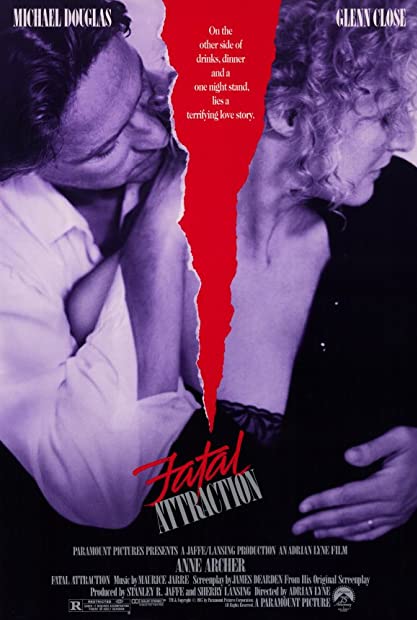 Fatal Attraction S01E04 XviD-AFG