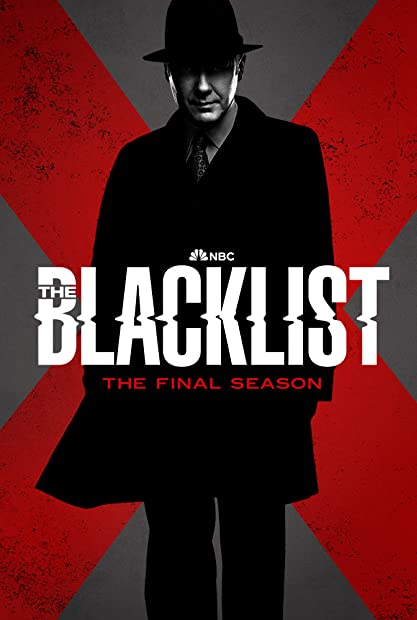 The Blacklist S10E13 480p x264-RUBiK