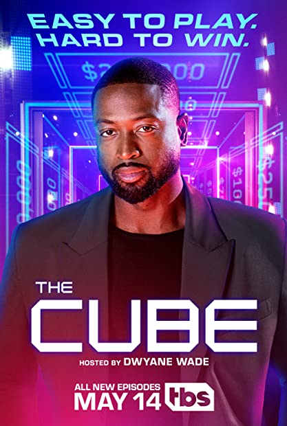 The Cube US S02E03 WEB x264-GALAXY