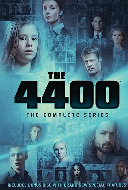 The 4400 S01 1080p BluRay x265-RARBG