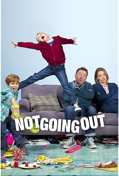 Not Going Out S13E06 HDTV x264-GALAXY