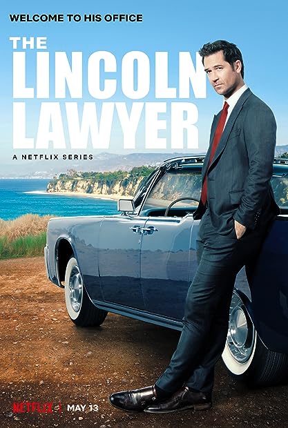 The Lincoln Lawyer S02E07 WEB x264-GALAXY