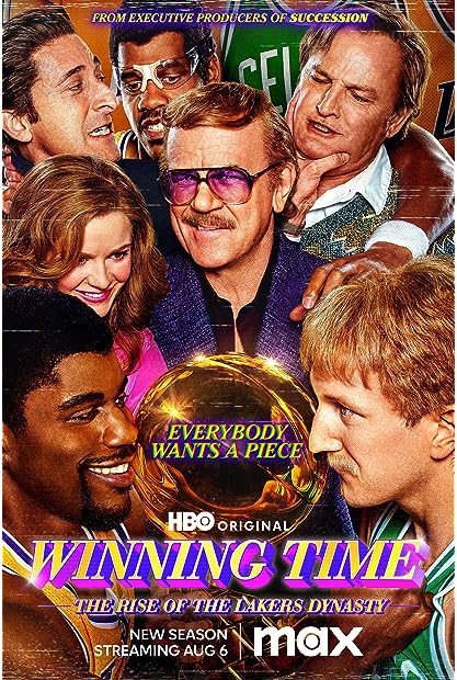 Winning Time The Rise of the Lakers Dynasty S02E03 The Second Coming 720p AMZN WEB-DL DDP5 1 H 264-NTb