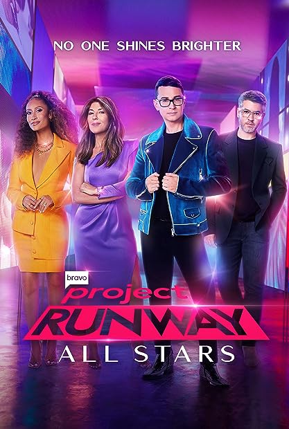 Project Runway S20E11 Double Bind 720p AMZN WEB-DL DDP2 0 H 264-NTb