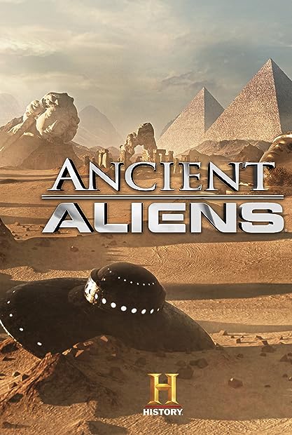 Ancient Aliens S19E18 WEBRip x264-XEN0N