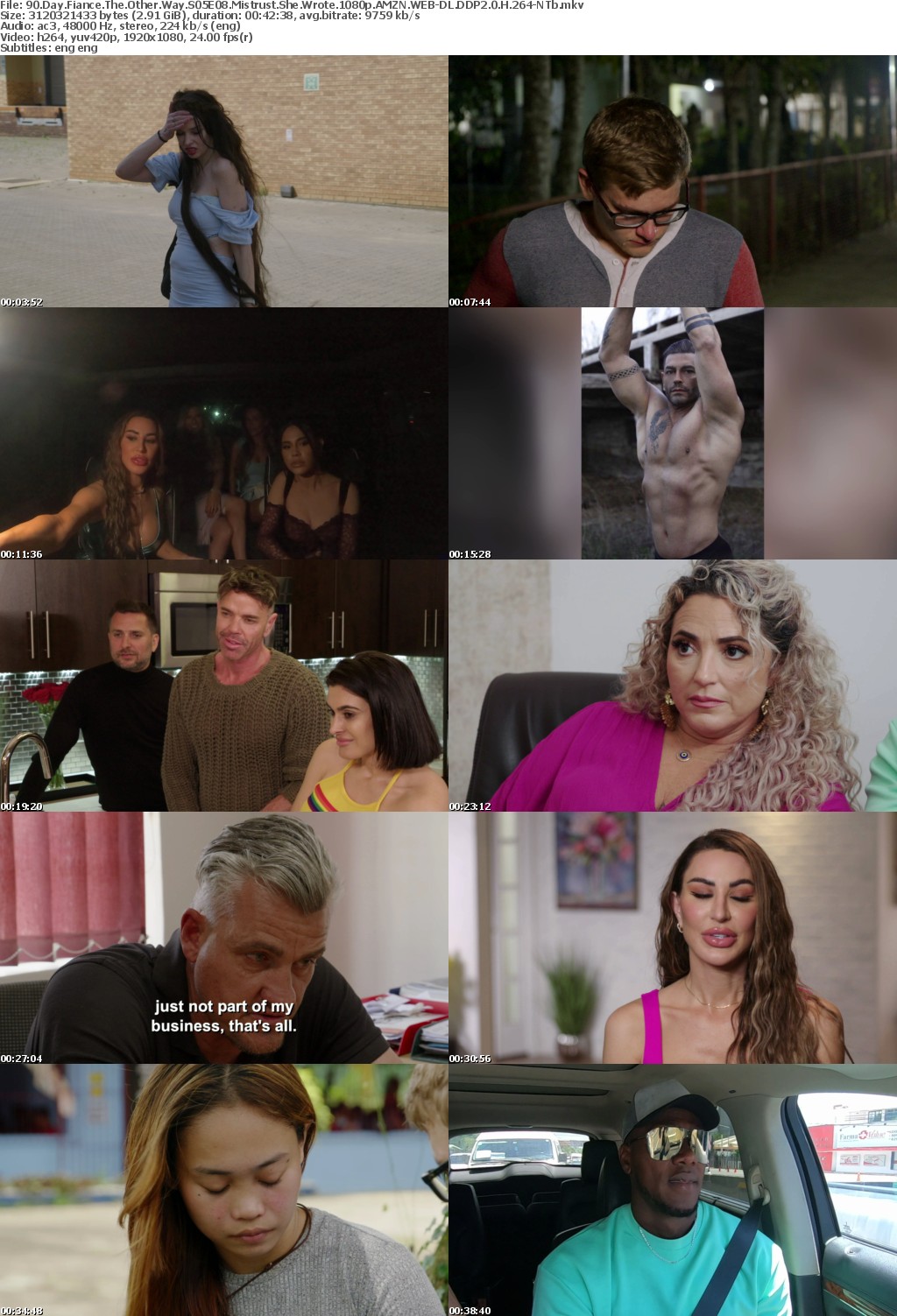 90 Day Fiance The Other Way S05E08 Mistrust She Wrote 1080p AMZN WEB-DL DDP2 0 H 264-NTb