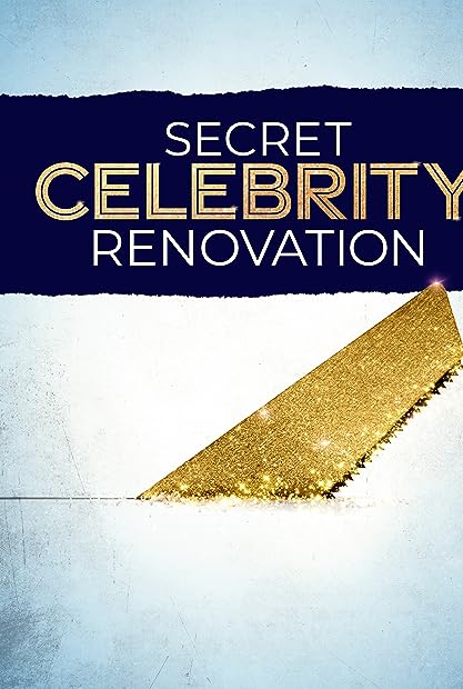 Secret Celebrity Renovation S03E05 720p WEB h264-EDITH