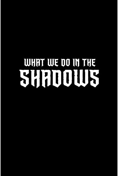 What We Do in the Shadows S05E09 XviD-AFG