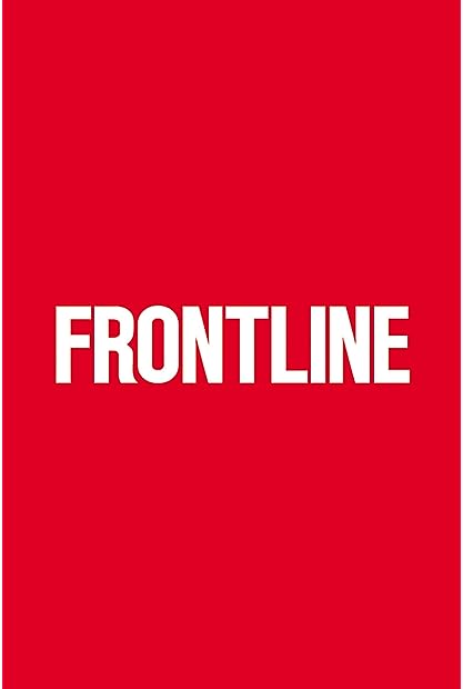 Frontline S41E16 WEB x264-GALAXY