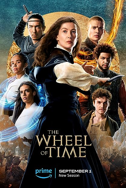 The Wheel of Time S02E02 Strangers and Friends 720p AMZN WEB-DL DDP5 1 Atmos H 264-FLUX